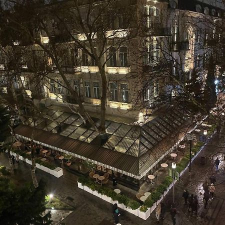Gloriya Apartment Baku Luaran gambar