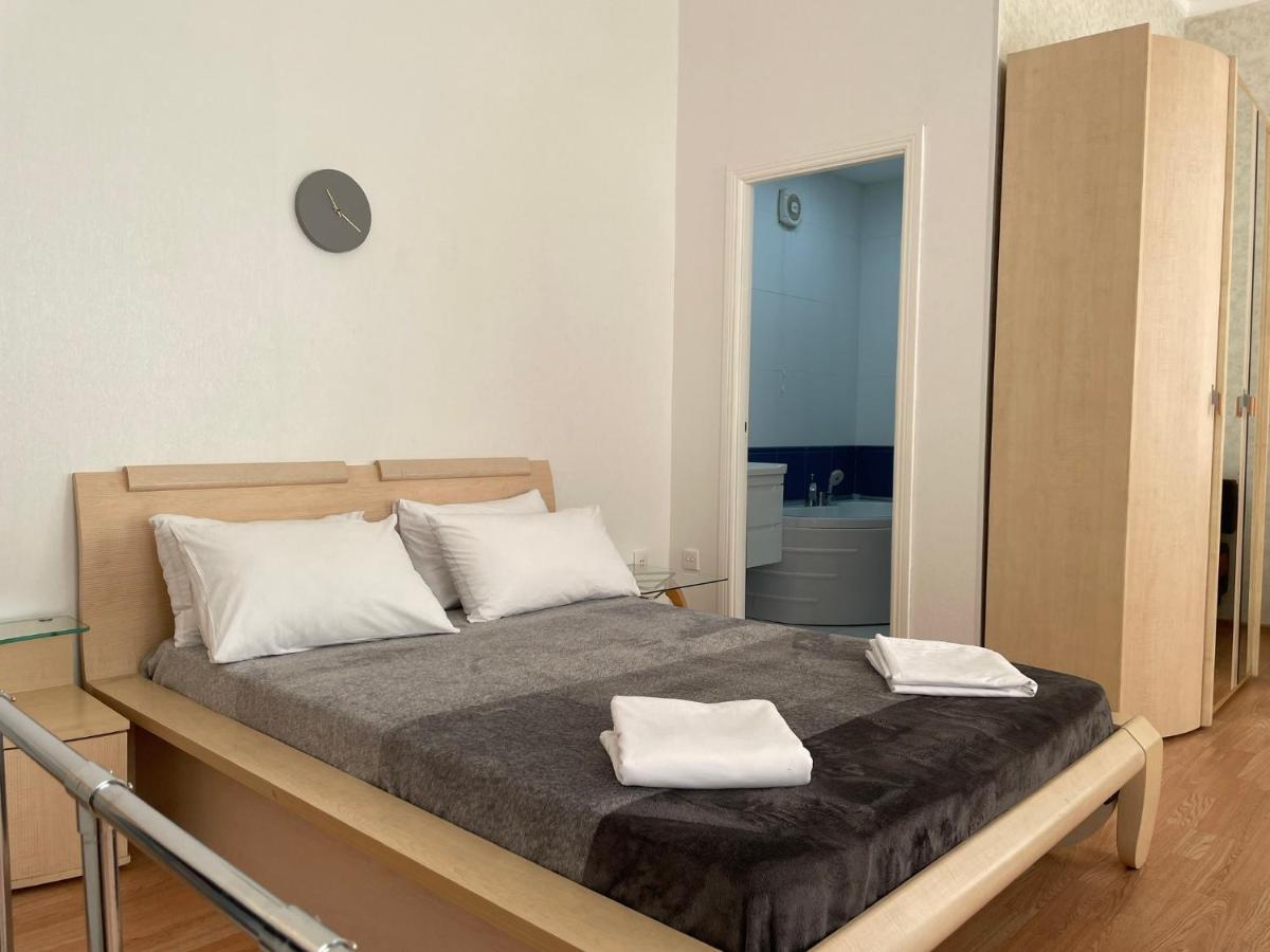 Gloriya Apartment Baku Luaran gambar