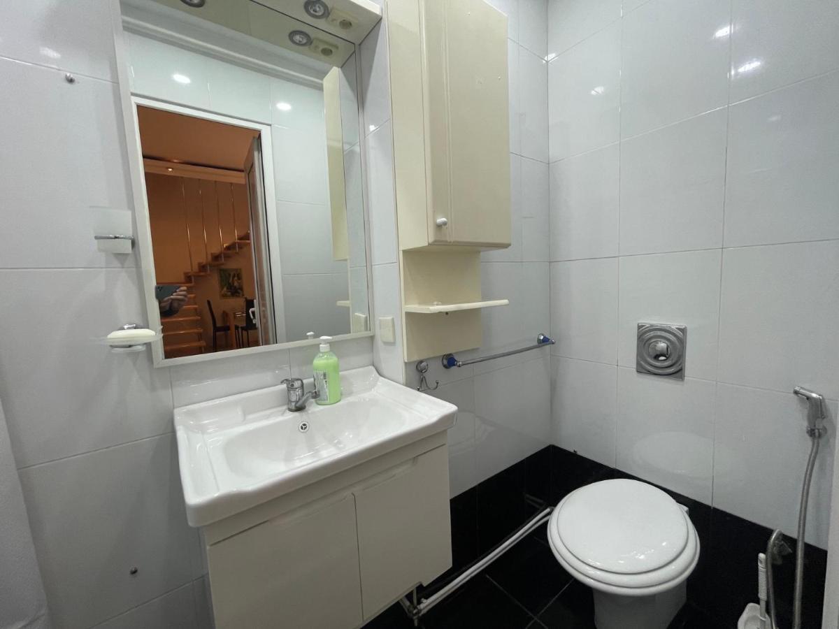 Gloriya Apartment Baku Luaran gambar